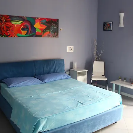 Bed & Breakfast Esedra *