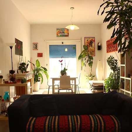 Bed & Breakfast Esedra Palermo