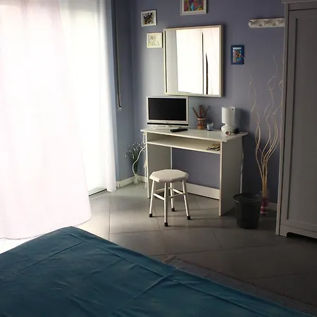 Bed & Breakfast Esedra *