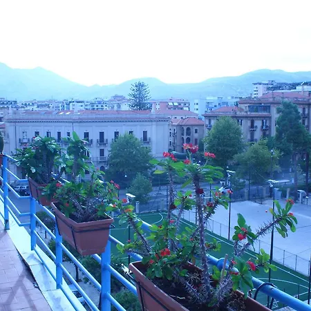 Esedra * Palermo