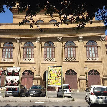 La Finestra Sul Massimo