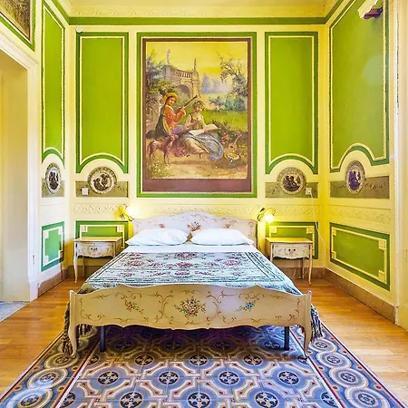Casa de hóspedes Hollywood 3*