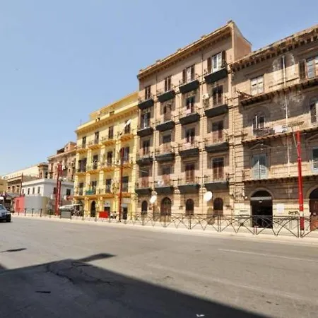 Hollywood Palermo