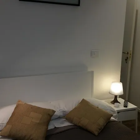 Nocleg ze śniadaniem Palermo Rooms