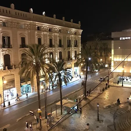 Plaza De Dominique Appartament - Loc Turistica Guest house *
