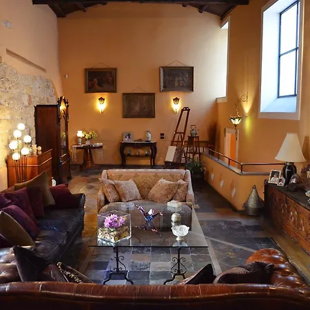 Ai Cartari Apartment