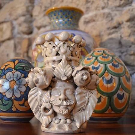 Ai Cartari Palermo
