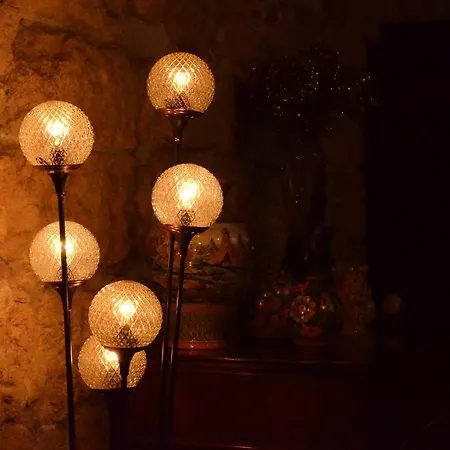 Apartment Ai Cartari