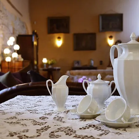 Apartment Ai Cartari *