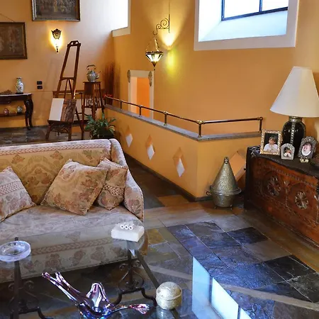 Apartment Ai Cartari *