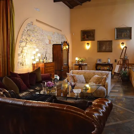 Ai Cartari Apartment
