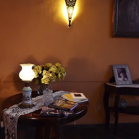 Ai Cartari Apartment Palermo