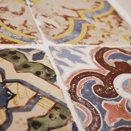 Ai Cartari Apartment Palermo