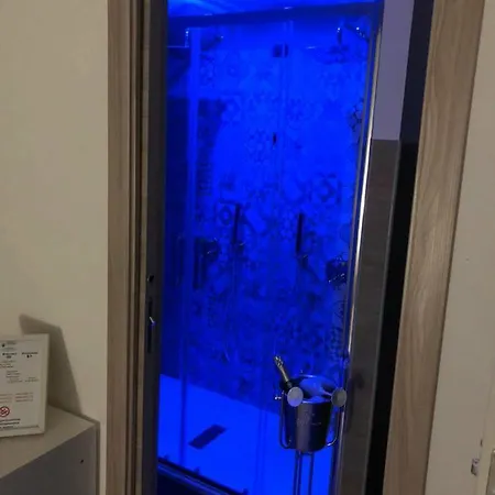 阿尔巴凯梅酒店 * 巴勒莫