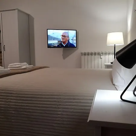Pirtuso Del Porto Apartment