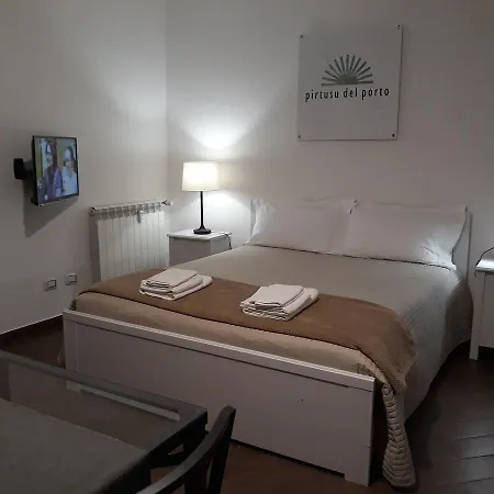 Apartment Pirtuso Del Porto