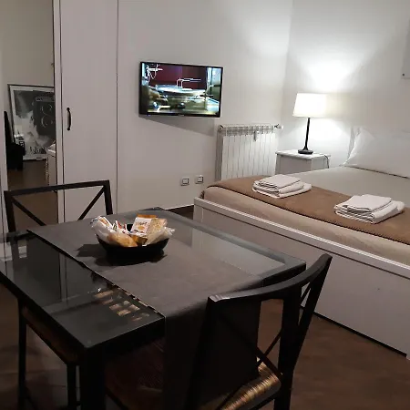 Pirtuso Del Porto Apartment