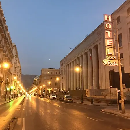 Posta Hotel Palermo