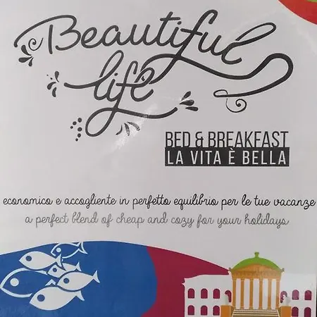 Beautiful Life Bed & Breakfast