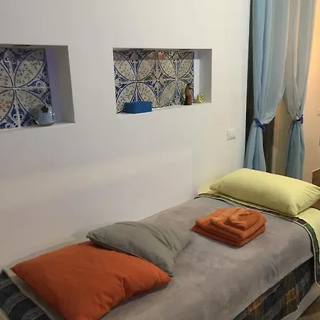 Appartamento Gò Gò House 2 Palermo