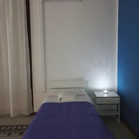 Beautiful Life Bed & Breakfast 3*