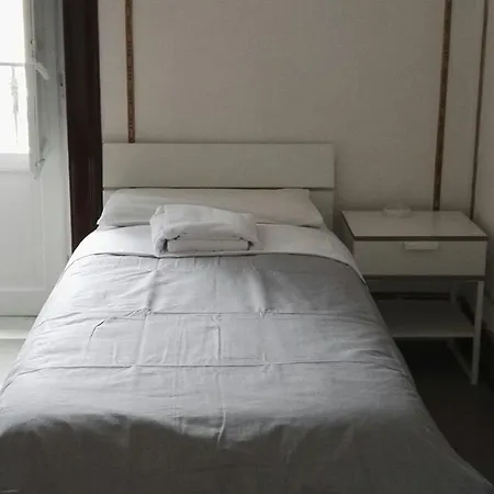 Bed & Breakfast Beautiful Life