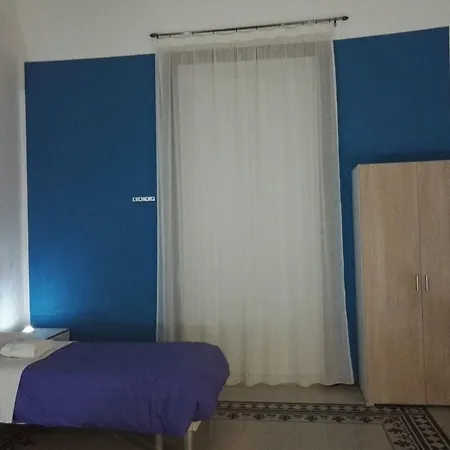 Bed & Breakfast Beautiful Life Palermo