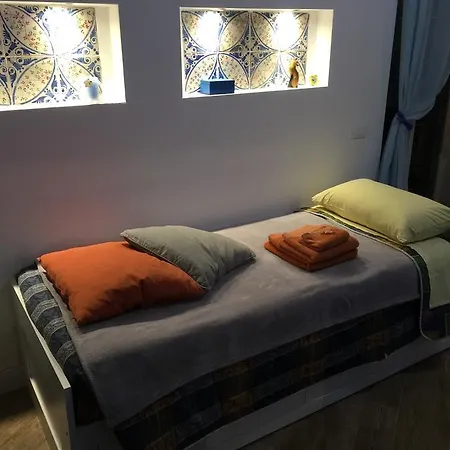 Gò Gò House 2 Appartamento Palermo