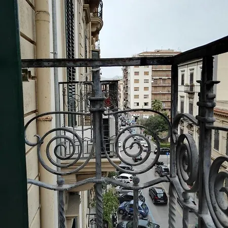 Beautiful Life Bed & Breakfast Palermo