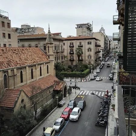 Bed & Breakfast Beautiful Life Palermo