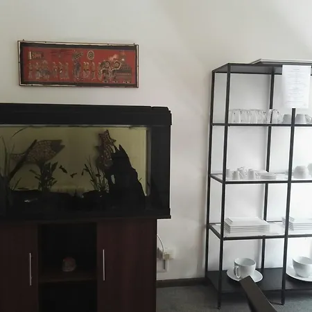 Bed & Breakfast Beautiful Life Palermo