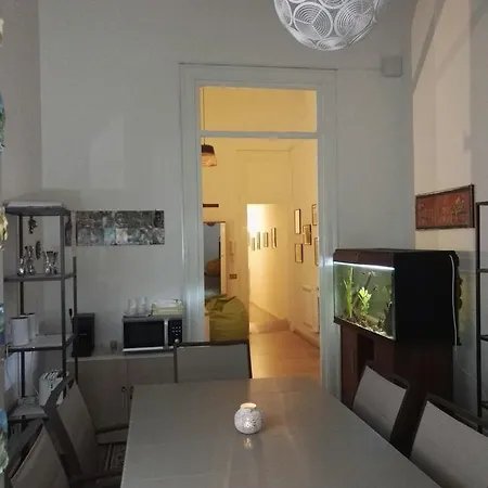Bed & Breakfast Beautiful Life 3*