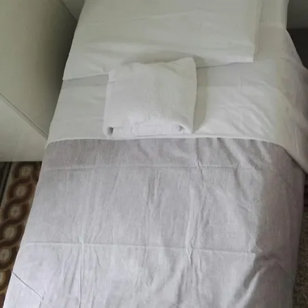 Bed & Breakfast Beautiful Life