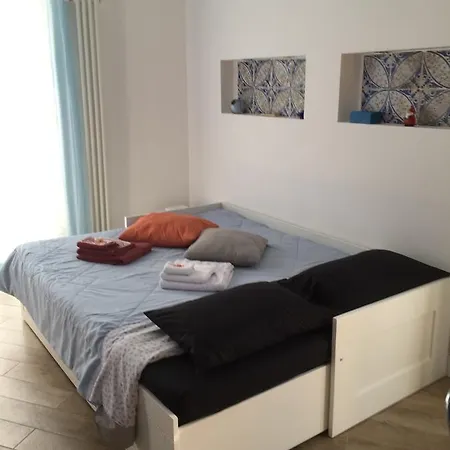 Appartamento Gò Gò House 2
