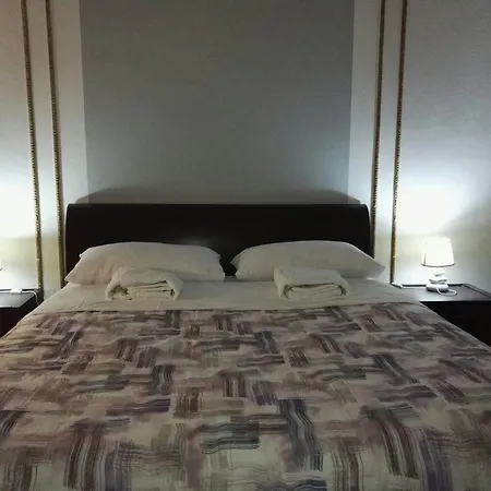 Beautiful Life Bed & Breakfast 3*