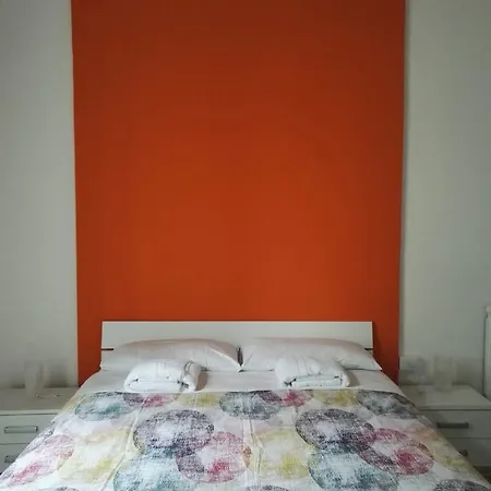 Bed & Breakfast Beautiful Life Palermo
