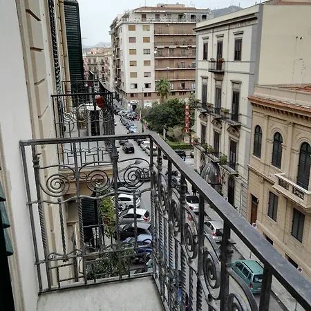 Beautiful Life 3* Palermo