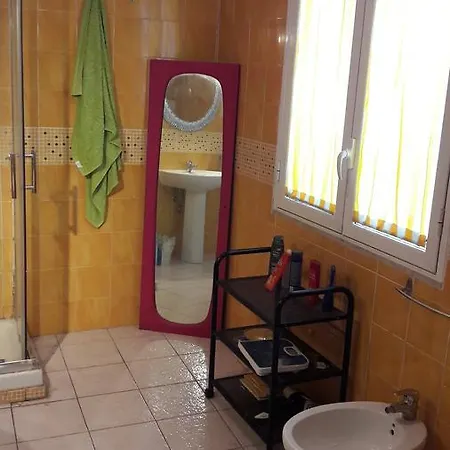 Vucciria Ostello *