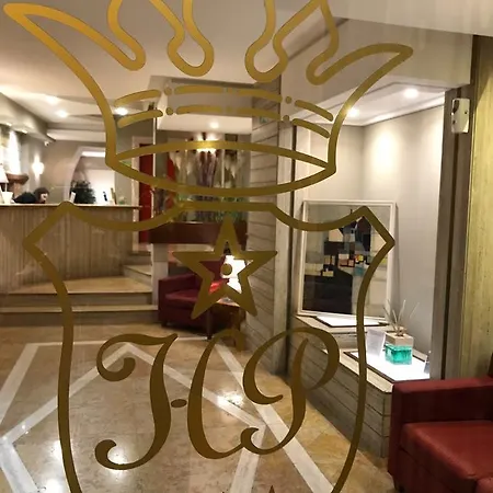 Posta Hotel 3*