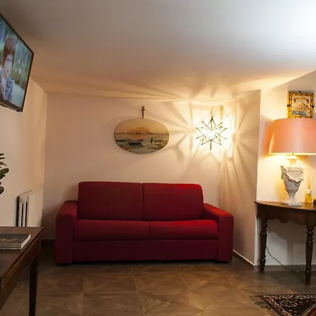 Apartment Camidu Boutique House