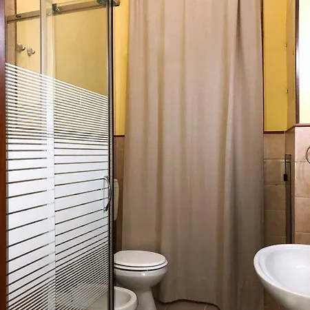 فندق مبيت وإفطار Arco Di Trionfo باليرمو