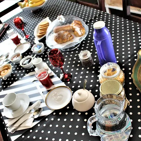 Bed & Breakfast La Via Delle Biciclette 3*