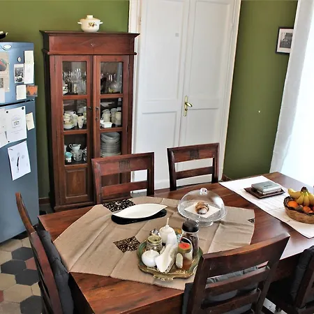 Bed & Breakfast La Via Delle Biciclette 3*