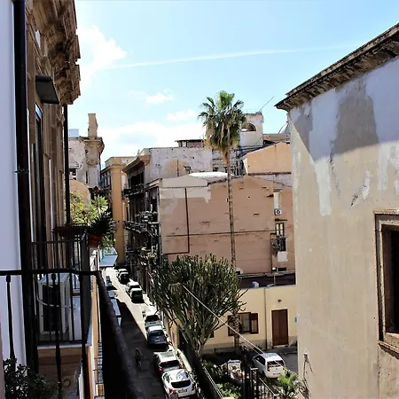 La Via Delle Biciclette Bed & Breakfast Palermo