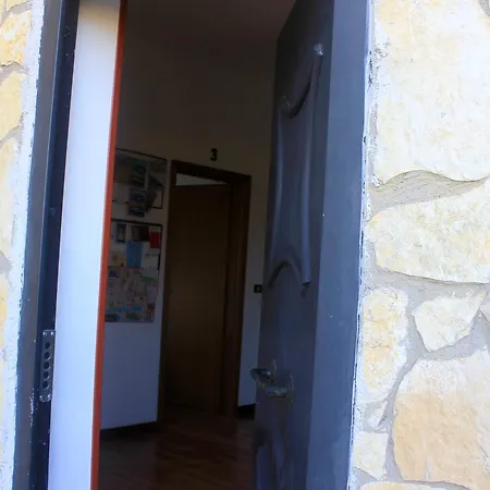 Panzió La Casetta