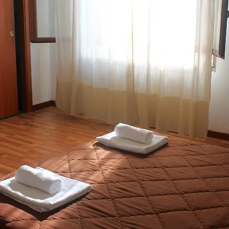 Panzió La Casetta *