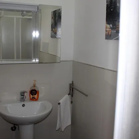 La Casetta Panzió *