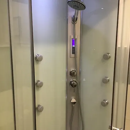 阿尔巴凯梅酒店 巴勒莫