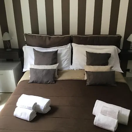 Bed & Breakfast Alba Palermo