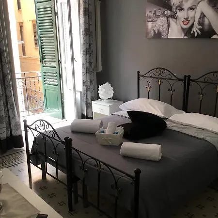 Alba * Palermo